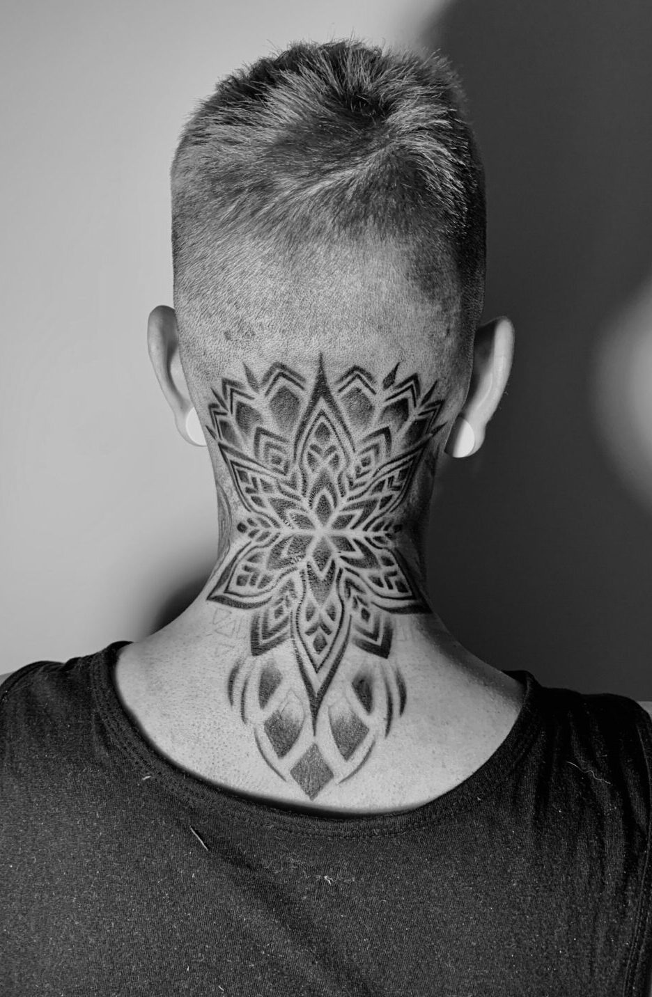 Geometric/Mandala