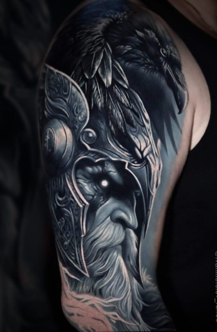 Coverup Tattoos