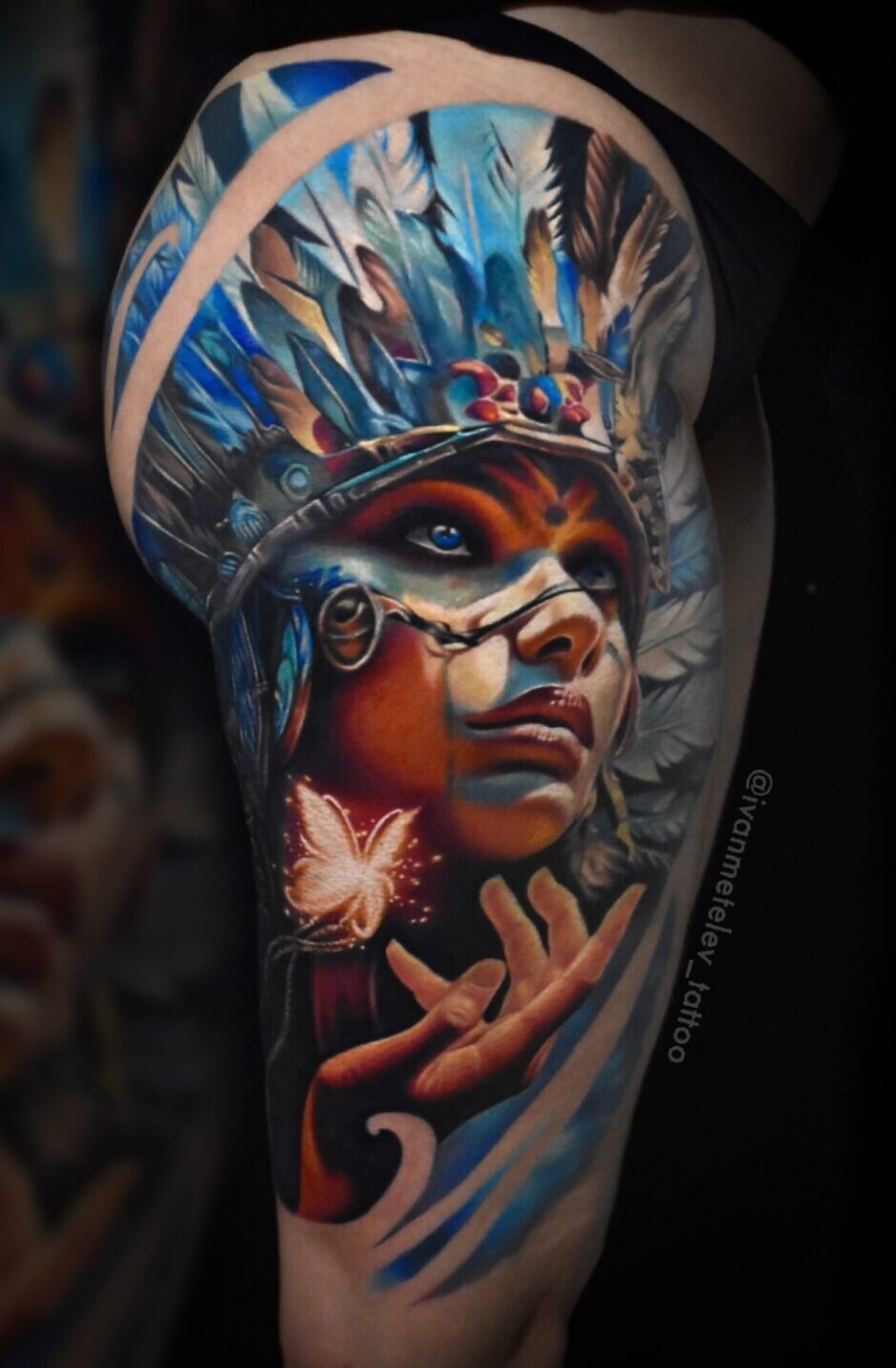 Color Realistic