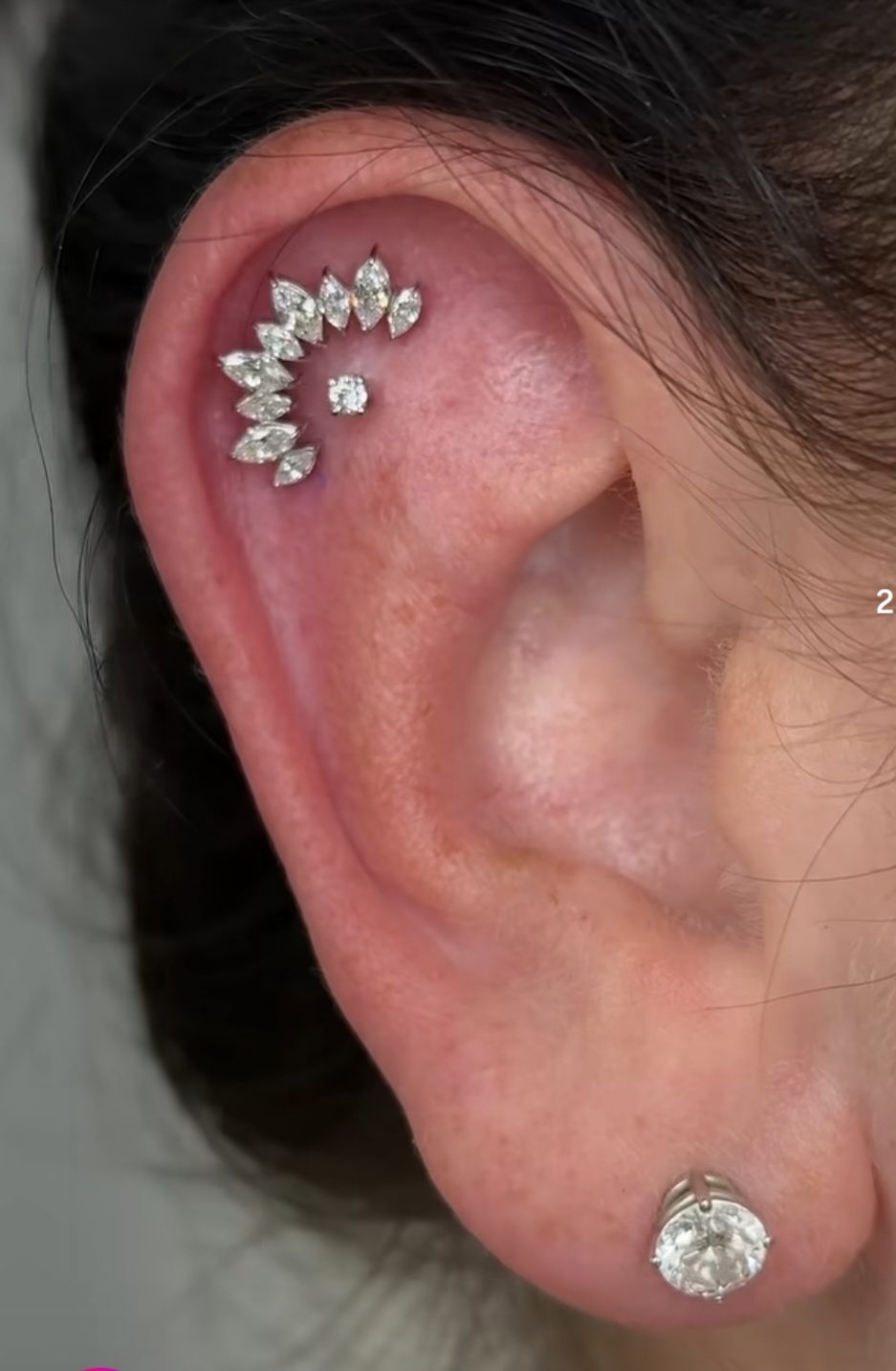 Piercings